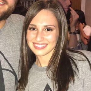 Meet your Posher, Kelsey